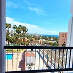 Ocean View, Wifi Free, Playa Las Americas