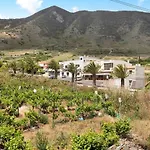 Casa La Zahorra