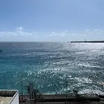 Casa Abona, Precioso Atico Con Wifi Gratis Y Vistas Increibles Al Mar Y La Montana