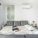 Green Oasis Apartment - Orlandito