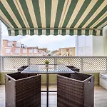 Orlando Costa Adeje Beach Home