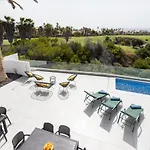 Joy Tenerife Charming House