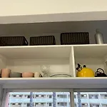Apartamento En Playa Jardin
