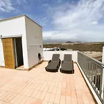On The Spot With Amazing View In El Medano