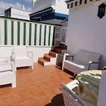 Fantastic Apartment On The Beach