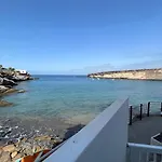 Claudia Puertito De Adeje - 2 Bedrooms, 70Mq, On The Beach