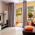 Bungalow Costa Adeje Cortijo 4-6