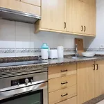 Live Puertito Fragata With Balcony