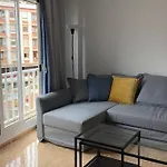 Central Apartment In La Laguna