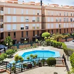 Eva Paradise, El Medano, Beach And Swimming Pool