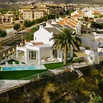 Barranco Del Mar