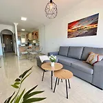 Costa Adeje Apartament Sunset And Sea Views