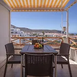 Go2Tenerife Apart'Cala Pool & Beach At 5 Mins