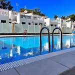 Duplex-Bungalow In Playa De Las Americas,3 Minutes Near The Best Beaches In Tenerife