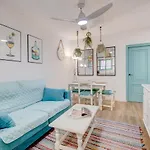 Apartamentos Laguna Azul
