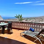 Costa Adeje Apartament Sunset And Sea Views