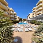 Tropical Apartment - Heated Pool