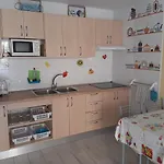 Apartment Navarro-Orlando