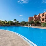 La Tejita Beach And Pool