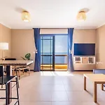 Stunning Sea Views Private Terrace House