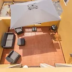 Stunning Sea Views Private Terrace House