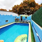 Belvilla By Oyo Casa Tata