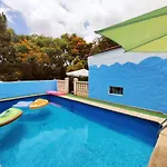 Spectacular Holiday Home In Santa Cruz De Tenerife With Private Pool