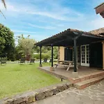 Casa Privada Con Piscinajacuzzi En La Orotava