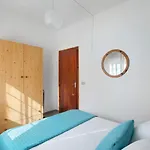 Casa Paseo Mirabal