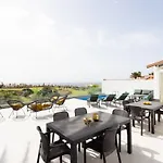 Joy Tenerife Charming House
