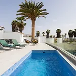 Joy Tenerife Charming House