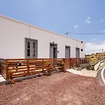 La Casa del Barranco