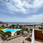 On The Spot With Amazing View In El Medano