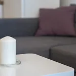 Torres Del Sol Beach Front Apartment Ph06