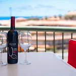 Torres Del Sol Beach Front Apartment Ph06