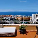 Apartamento Naranja, Incredible Ocean View