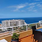 Apartamento Naranja, Incredible Ocean View