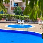 3-Bedrooms Apartament Vista Roja