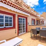 Top Floor View Apartment By Altamarhomes