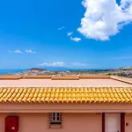 Top Floor View Apartment By Altamarhomes