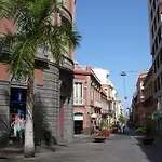 Live Santa Cruz La Salle
