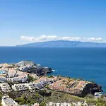 Crystal I Los Gigantes