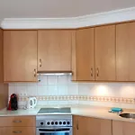 Apartamento Con Vistas