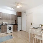Bonito Apartamento Costa Silencio