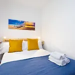 Live Puertito Fragata With Balcony