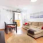 Live Puertito Fragata With Balcony