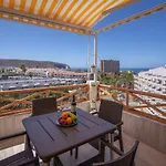 Go2Tenerife Apart'Cala Pool & Beach At 5 Mins