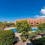 La Tejita Beach And Pool