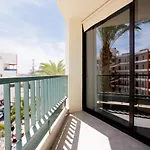 Apartment Carmen Sunrise, Los Cristianos