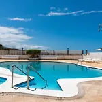 El Varadero Grande Terrasse Ensoleillee Face A La Mer